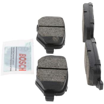 Bosch BE1377 Disc Brake Pad product image 5 of 6