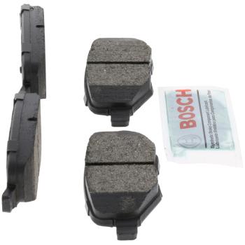 Bosch BE1377 Disc Brake Pad product image 6 of 6