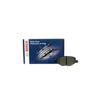 Bosch BE1377H Disc Brake Pad product image 1 of 4