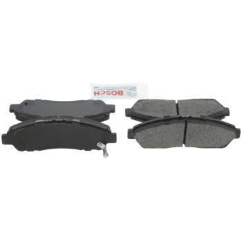 Bosch BE1378 Disc Brake Pad product image 1 of 4