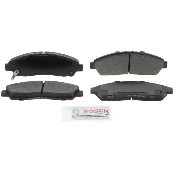 Bosch BE1378 Disc Brake Pad product image 2 of 4