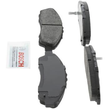 Bosch BE1378 Disc Brake Pad product image 3 of 4