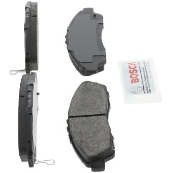 Bosch BE1378 Disc Brake Pad product image 4 of 4