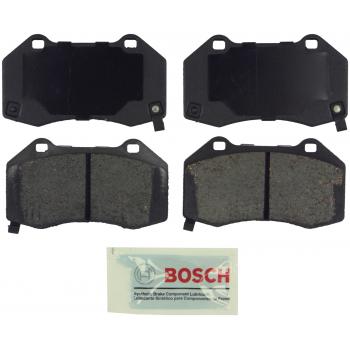 Bosch BE1379 - Disc Brake Pad Bosch BE1379 Disc Brake Pad product image 1 of 6