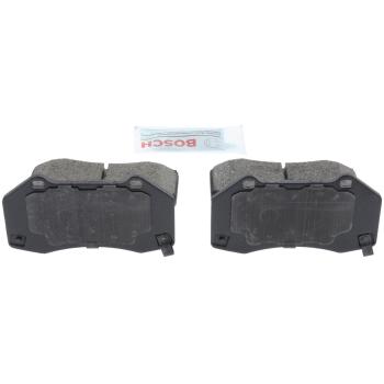 Bosch BE1379 - Disc Brake Pad Bosch BE1379 Disc Brake Pad product image 3 of 6