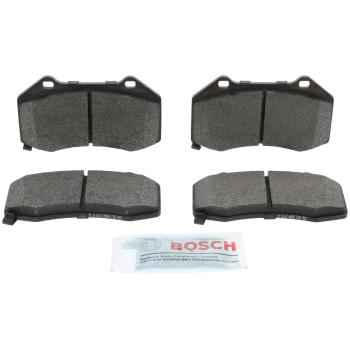 Bosch BE1379 - Disc Brake Pad Bosch BE1379 Disc Brake Pad product image 4 of 6
