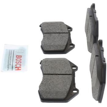 Bosch BE1379 - Disc Brake Pad Bosch BE1379 Disc Brake Pad product image 5 of 6