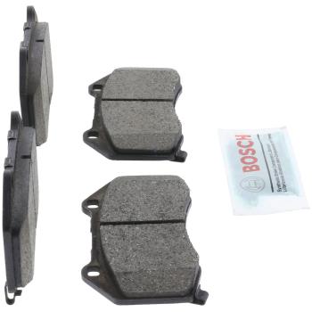 Bosch BE1379 - Disc Brake Pad Bosch BE1379 Disc Brake Pad product image 6 of 6