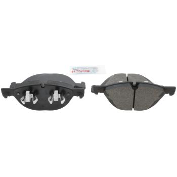 Bosch BE1381 Disc Brake Pad product image 1 of 4