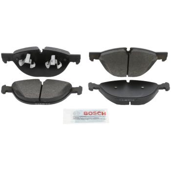 Bosch BE1381 Disc Brake Pad product image 2 of 4