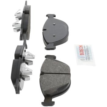 Bosch BE1381 Disc Brake Pad product image 4 of 4