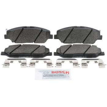 Bosch BE1384H Disc Brake Pad product image 4 of 6
