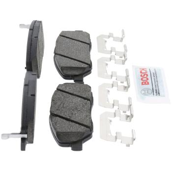 Bosch BE1384H Disc Brake Pad product image 6 of 6