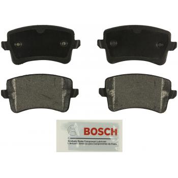Bosch BE1386 Disc Brake Pad product image 2 of 6