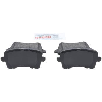 Bosch BE1386 Disc Brake Pad product image 3 of 6