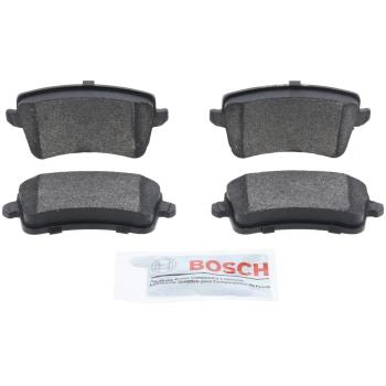 Bosch BE1386 Disc Brake Pad product image 4 of 6