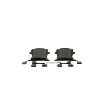 Bosch BE1386H Disc Brake Pad product image 1 of 4