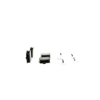 Bosch BE1386H Disc Brake Pad product image 4 of 4