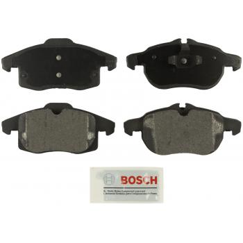 Bosch BE1388 Disc Brake Pad product image 1 of 6