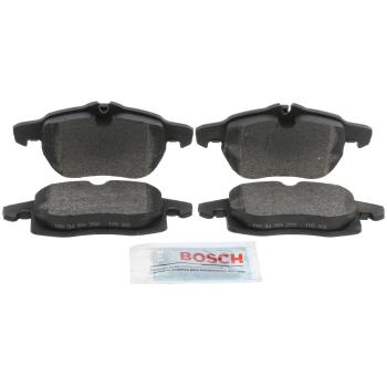 Bosch BE1388 Disc Brake Pad product image 4 of 6