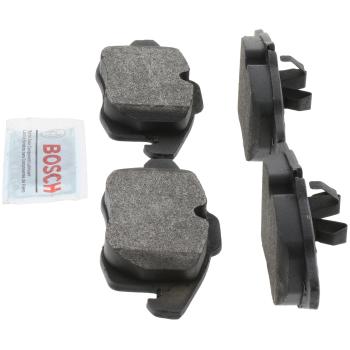 Bosch BE1388 Disc Brake Pad product image 5 of 6