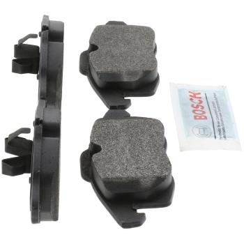 Bosch BE1388 Disc Brake Pad product image 6 of 6