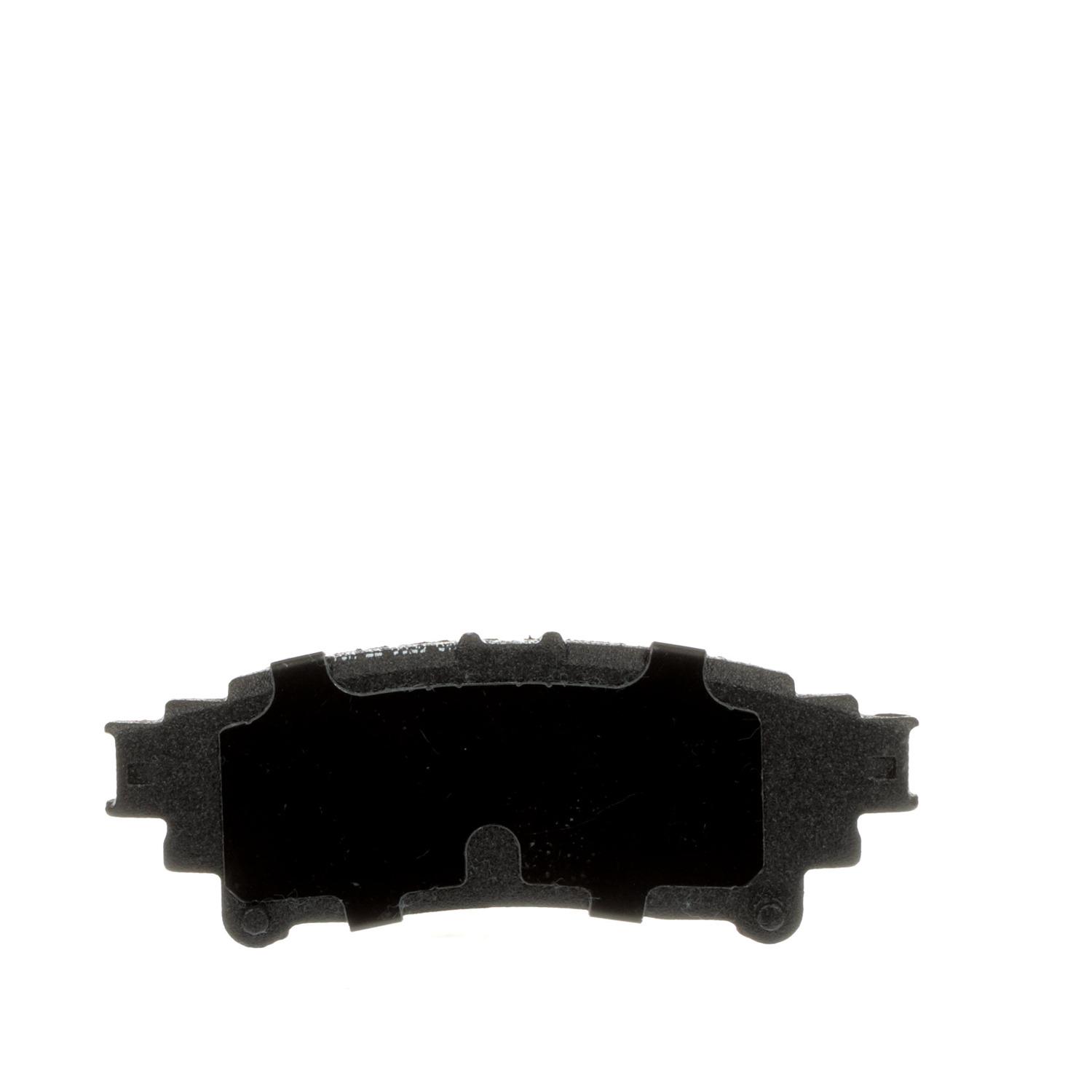 Bosch BE1391H Disc Brake Pad product image 1 of 8