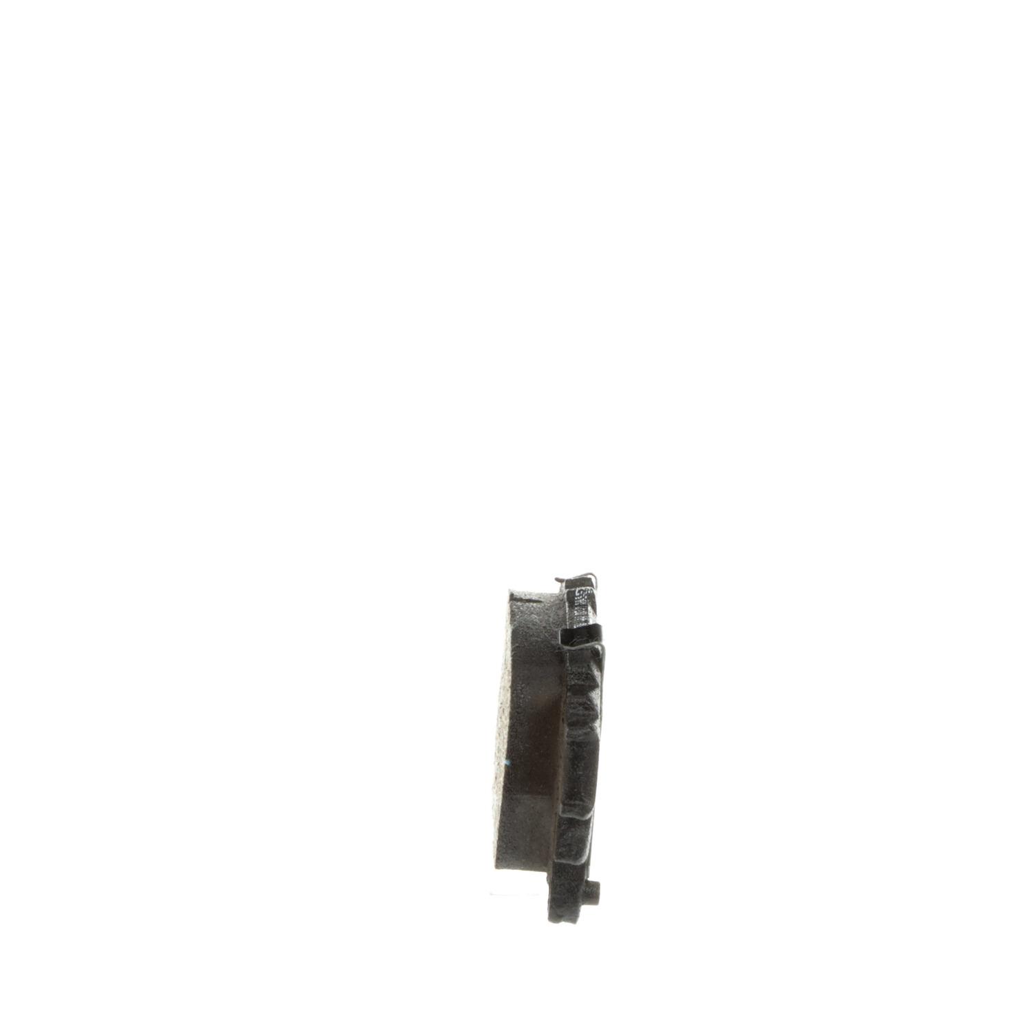 Bosch BE1391H Disc Brake Pad product image 2 of 8