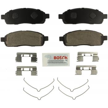 Bosch BE1392H - Disc Brake Pad Bosch BE1392H Disc Brake Pad product image 1 of 6