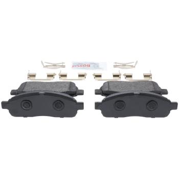 Bosch BE1392H - Disc Brake Pad Bosch BE1392H Disc Brake Pad product image 3 of 6
