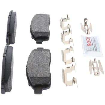 Bosch BE1392H - Disc Brake Pad Bosch BE1392H Disc Brake Pad product image 6 of 6