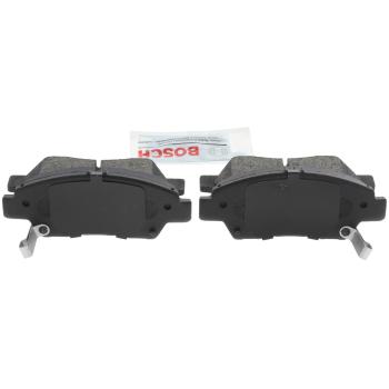 Bosch BE1394 Disc Brake Pad product image 3 of 6
