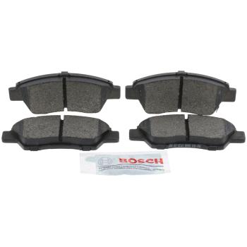 Bosch BE1394 Disc Brake Pad product image 4 of 6