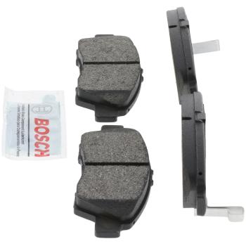 Bosch BE1394 Disc Brake Pad product image 5 of 6