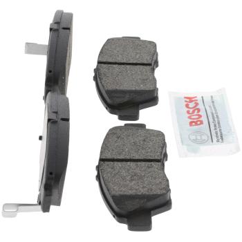 Bosch BE1394 Disc Brake Pad product image 6 of 6