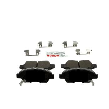 Bosch BE1394H - Disc Brake Pad Bosch BE1394H Disc Brake Pad product image 4 of 7
