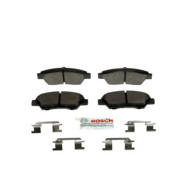 Bosch BE1394H - Disc Brake Pad Bosch BE1394H Disc Brake Pad product image 5 of 7