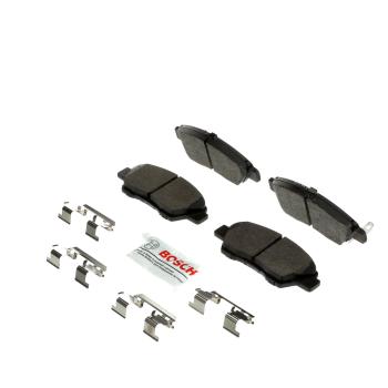 Bosch BE1394H - Disc Brake Pad Bosch BE1394H Disc Brake Pad product image 7 of 7
