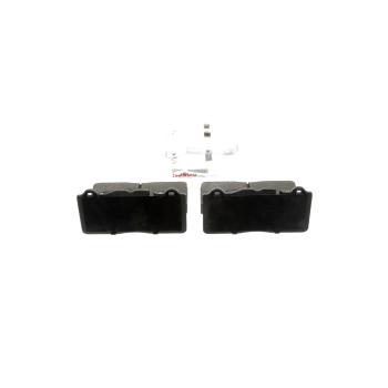 Bosch BE1395H Disc Brake Pad product image 4 of 7