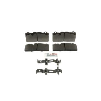 Bosch BE1395H Disc Brake Pad product image 5 of 7