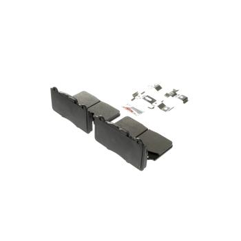 Bosch BE1395H Disc Brake Pad product image 6 of 7