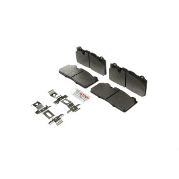 Bosch BE1395H Disc Brake Pad product image 7 of 7