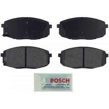 Bosch BE1397 Disc Brake Pad product image 2 of 6