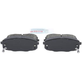 Bosch BE1397 Disc Brake Pad product image 3 of 6