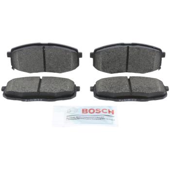 Bosch BE1397 Disc Brake Pad product image 4 of 6