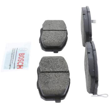 Bosch BE1397 Disc Brake Pad product image 5 of 6