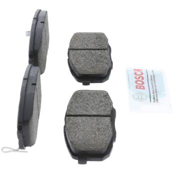 Bosch BE1397 Disc Brake Pad product image 6 of 6