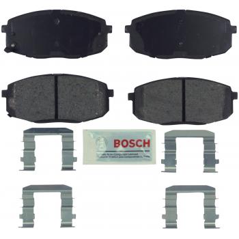 Bosch BE1397H Disc Brake Pad product image 2 of 6