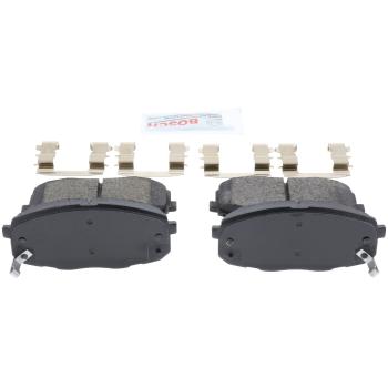 Bosch BE1397H Disc Brake Pad product image 3 of 6