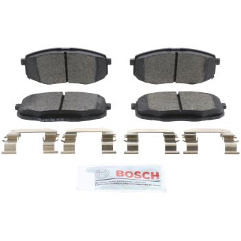 Bosch BE1397H Disc Brake Pad product image 4 of 6